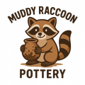 The Muddy Raccoon Pottery